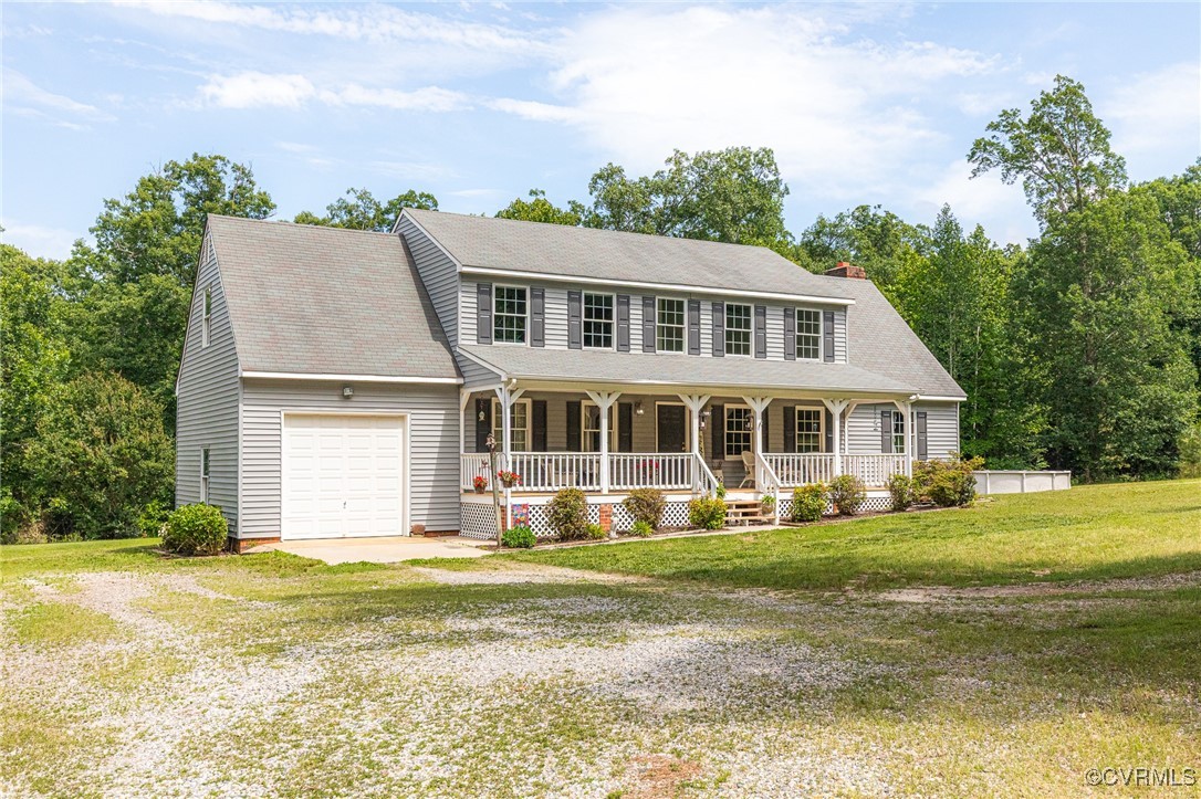 14811 Northwood Drive