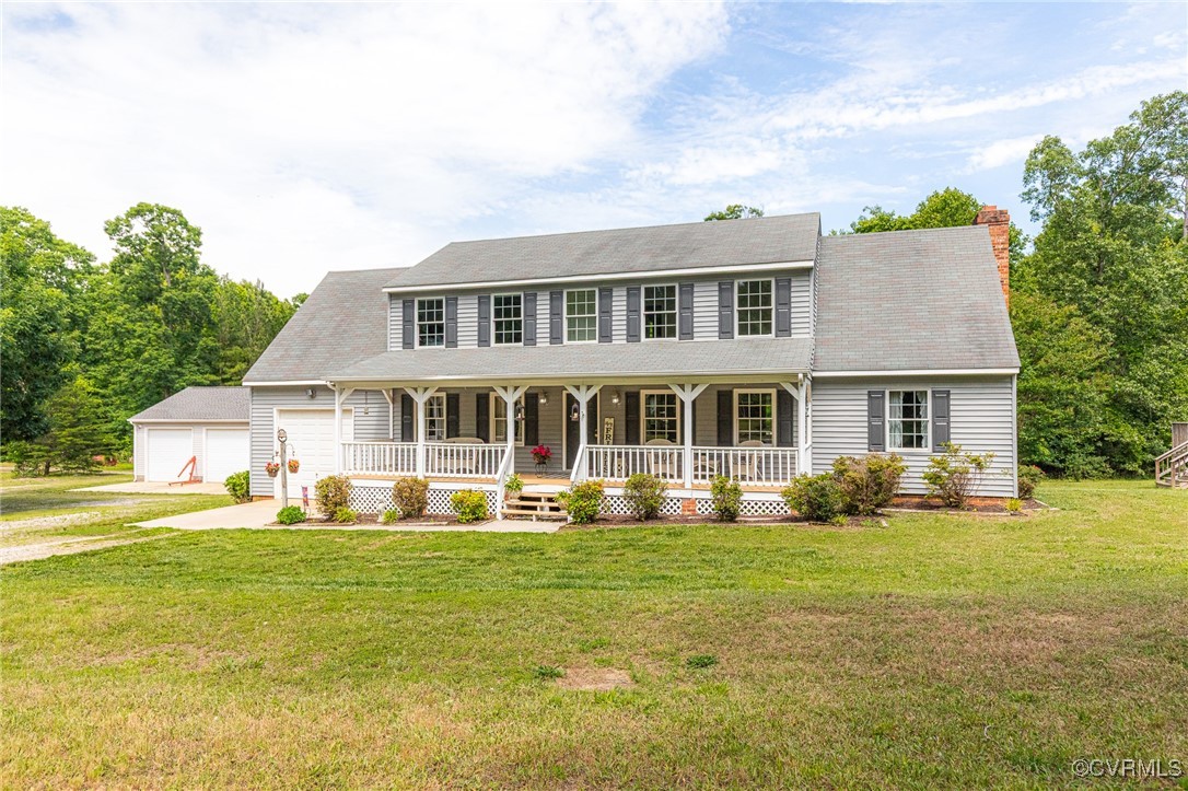 14811 Northwood Drive