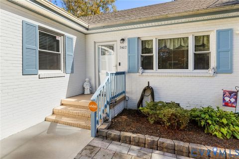 Tiny photo for 3402 Western Street, Hopewell, VA 23860 (MLS # 2529486)