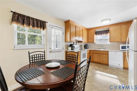 Tiny photo for 3402 Western Street, Hopewell, VA 23860 (MLS # 2529486)