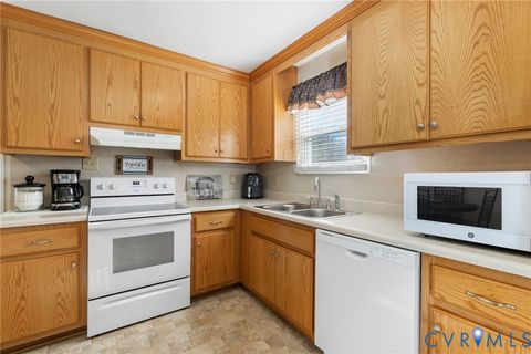 Tiny photo for 3402 Western Street, Hopewell, VA 23860 (MLS # 2529486)