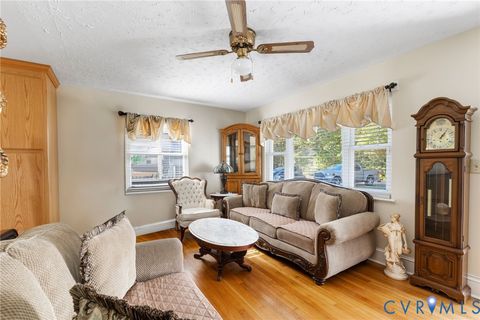 Tiny photo for 3402 Western Street, Hopewell, VA 23860 (MLS # 2529486)