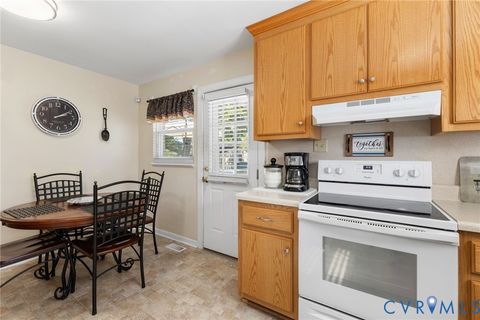 Tiny photo for 3402 Western Street, Hopewell, VA 23860 (MLS # 2529486)