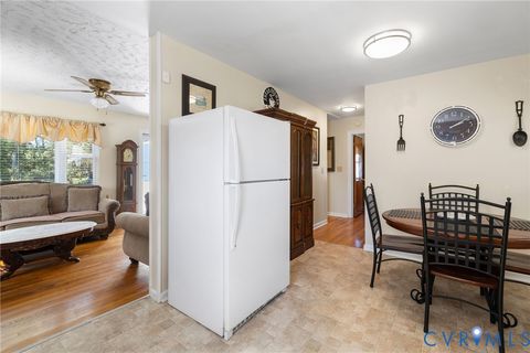 Tiny photo for 3402 Western Street, Hopewell, VA 23860 (MLS # 2529486)