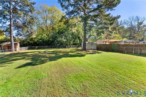 Tiny photo for 3402 Western Street, Hopewell, VA 23860 (MLS # 2529486)