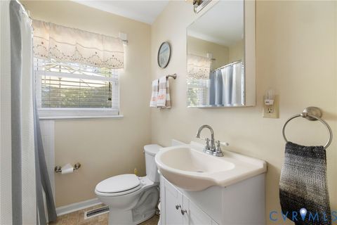 Tiny photo for 3402 Western Street, Hopewell, VA 23860 (MLS # 2529486)