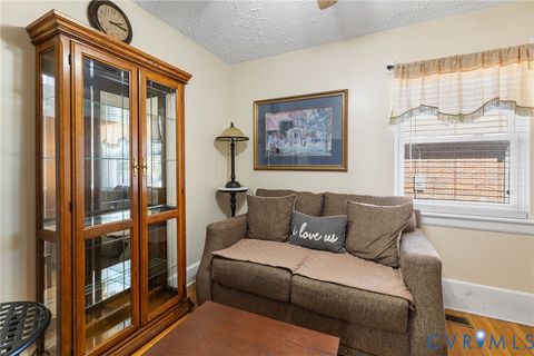 Tiny photo for 3402 Western Street, Hopewell, VA 23860 (MLS # 2529486)
