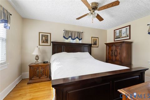 Tiny photo for 3402 Western Street, Hopewell, VA 23860 (MLS # 2529486)