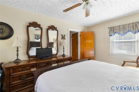 Tiny photo for 3402 Western Street, Hopewell, VA 23860 (MLS # 2529486)