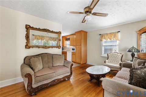 Tiny photo for 3402 Western Street, Hopewell, VA 23860 (MLS # 2529486)