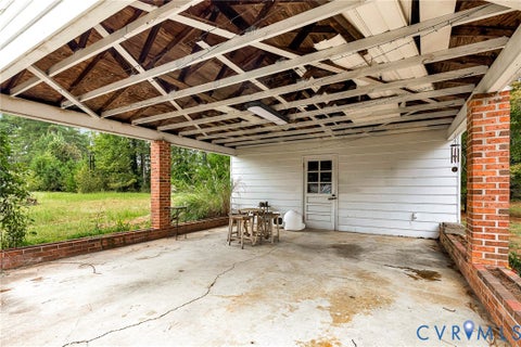 Tiny photo for 3324 E Princeton Road, Petersburg, VA 23805 (MLS # 2626079)