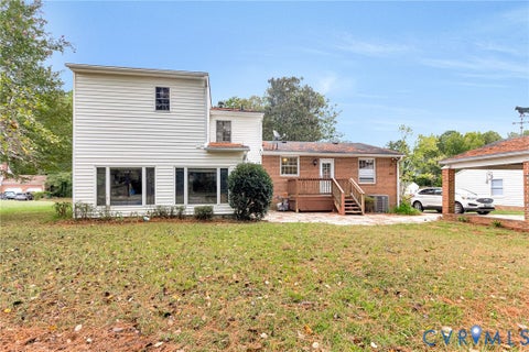 Tiny photo for 3324 E Princeton Road, Petersburg, VA 23805 (MLS # 2626079)