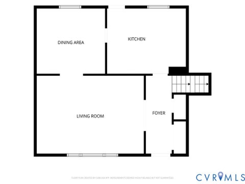 Tiny photo for 3324 E Princeton Road, Petersburg, VA 23805 (MLS # 2626079)