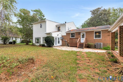 Tiny photo for 3324 E Princeton Road, Petersburg, VA 23805 (MLS # 2626079)