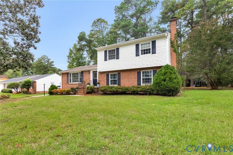 Photo of 3324 E Princeton Road, Petersburg, VA 23805 (MLS # 2626079)