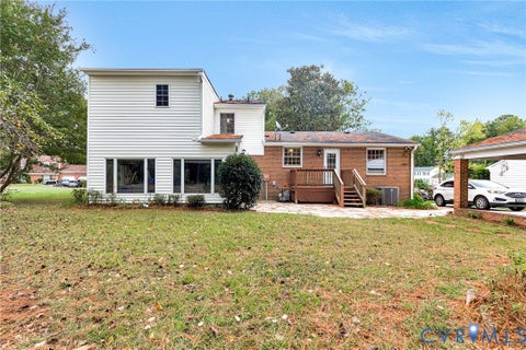 Tiny photo for 3324 E Princeton Road, Petersburg, VA 23805 (MLS # 2626079)