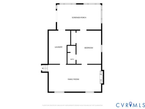 Tiny photo for 3324 E Princeton Road, Petersburg, VA 23805 (MLS # 2626079)