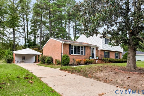 Tiny photo for 3324 E Princeton Road, Petersburg, VA 23805 (MLS # 2626079)