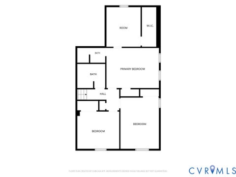 Tiny photo for 3324 E Princeton Road, Petersburg, VA 23805 (MLS # 2626079)