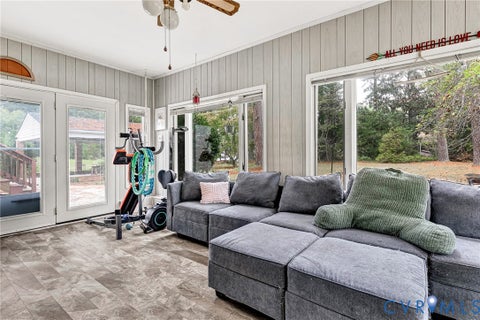 Tiny photo for 3324 E Princeton Road, Petersburg, VA 23805 (MLS # 2626079)