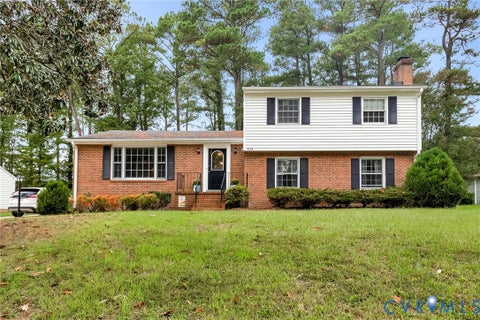 Tiny photo for 3324 E Princeton Road, Petersburg, VA 23805 (MLS # 2626079)