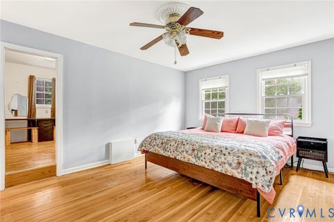 Tiny photo for 3324 E Princeton Road, Petersburg, VA 23805 (MLS # 2626079)