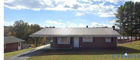 Photo of 230 Church Street, Christiansburg, VA 24073 (MLS # 2605963)