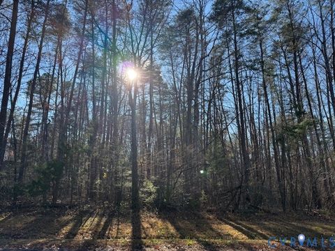 Tiny photo for 0 Belmont Lane, Louisa, VA 23093 (MLS # 2532441)