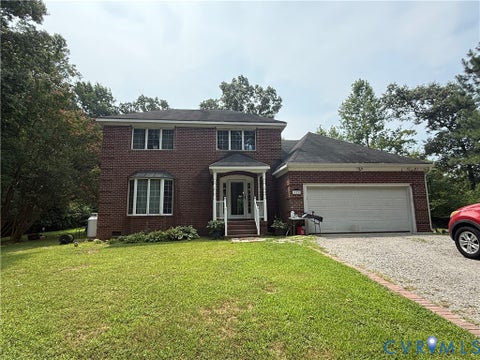 Photo of 15299 Ashland Road, Rockville, VA 23059 (MLS # 2620702)