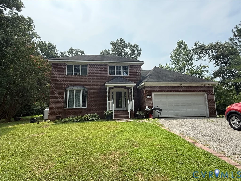 15299 Ashland Road