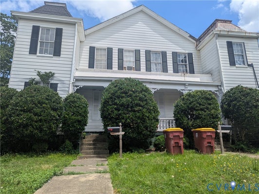 205 S JEFFERSON ST, PETERSBURG, VA 23803 - Image 7170add8e516859880d7f014beea4f13/4020706218
