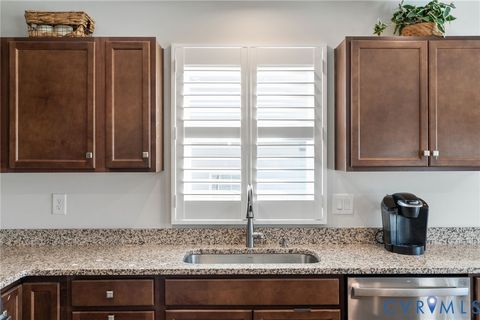 Tiny photo for 7735 Medalist Lane, New Kent, VA 23124 (MLS # 2529479)