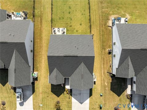 Tiny photo for 7735 Medalist Lane, New Kent, VA 23124 (MLS # 2529479)