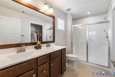 Tiny photo for 7735 Medalist Lane, New Kent, VA 23124 (MLS # 2529479)