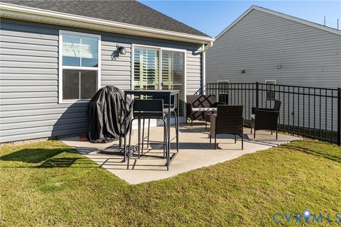 Tiny photo for 7735 Medalist Lane, New Kent, VA 23124 (MLS # 2529479)