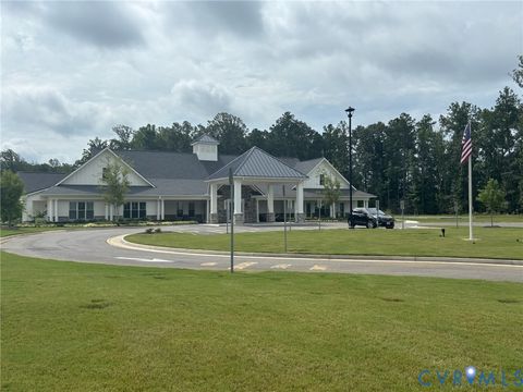 Tiny photo for 7735 Medalist Lane, New Kent, VA 23124 (MLS # 2529479)