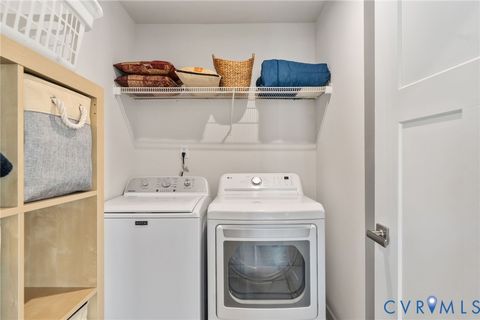 Tiny photo for 7735 Medalist Lane, New Kent, VA 23124 (MLS # 2529479)