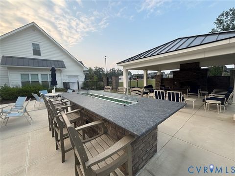 Tiny photo for 7735 Medalist Lane, New Kent, VA 23124 (MLS # 2529479)