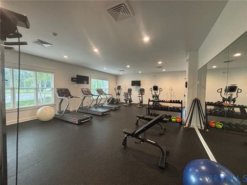 Tiny photo for 7735 Medalist Lane, New Kent, VA 23124 (MLS # 2529479)