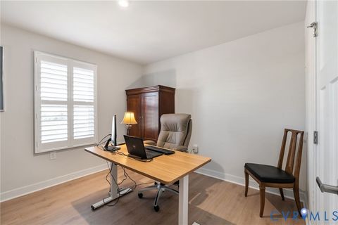 Tiny photo for 7735 Medalist Lane, New Kent, VA 23124 (MLS # 2529479)