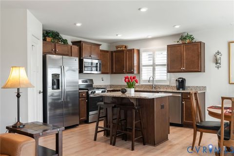 Tiny photo for 7735 Medalist Lane, New Kent, VA 23124 (MLS # 2529479)