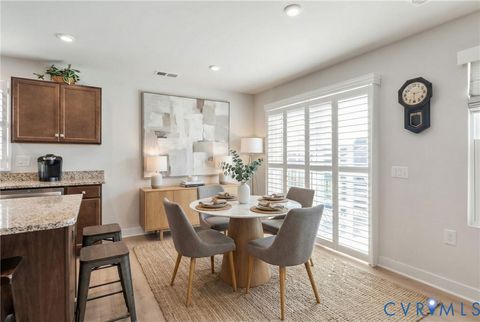 Tiny photo for 7735 Medalist Lane, New Kent, VA 23124 (MLS # 2529479)