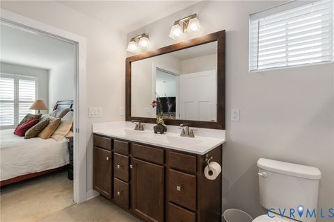 Tiny photo for 7735 Medalist Lane, New Kent, VA 23124 (MLS # 2529479)