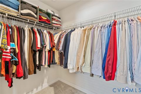 Tiny photo for 7735 Medalist Lane, New Kent, VA 23124 (MLS # 2529479)