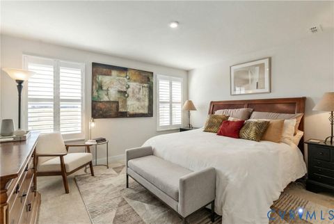 Tiny photo for 7735 Medalist Lane, New Kent, VA 23124 (MLS # 2529479)