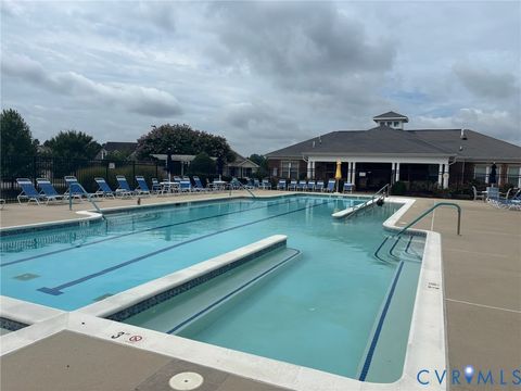 Tiny photo for 7735 Medalist Lane, New Kent, VA 23124 (MLS # 2529479)