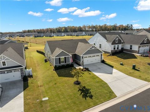 Tiny photo for 7735 Medalist Lane, New Kent, VA 23124 (MLS # 2529479)