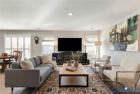 Tiny photo for 7735 Medalist Lane, New Kent, VA 23124 (MLS # 2529479)