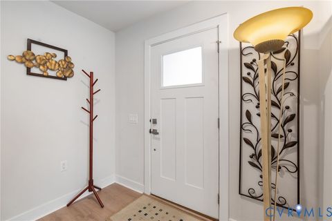 Tiny photo for 7735 Medalist Lane, New Kent, VA 23124 (MLS # 2529479)