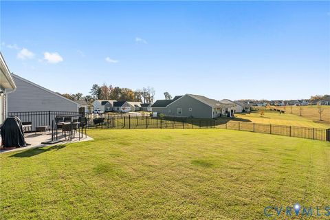 Tiny photo for 7735 Medalist Lane, New Kent, VA 23124 (MLS # 2529479)